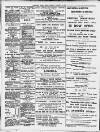 Cambridge Daily News Monday 27 January 1890 Page 4