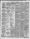 Cambridge Daily News Thursday 30 January 1890 Page 2