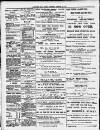 Cambridge Daily News Thursday 30 January 1890 Page 4