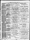 Cambridge Daily News Saturday 08 February 1890 Page 4