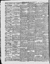 Cambridge Daily News Friday 02 October 1891 Page 4