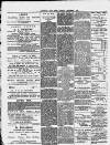 Cambridge Daily News Tuesday 01 December 1891 Page 4