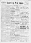 Cambridge Daily News Monday 01 February 1897 Page 1