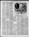 Cambridge Daily News Wednesday 03 November 1897 Page 2