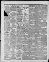 Cambridge Daily News Monday 15 November 1897 Page 2