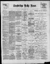 Cambridge Daily News Wednesday 01 December 1897 Page 1