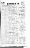 Cambridge Daily News Friday 06 January 1899 Page 1