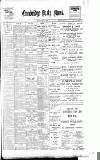 Cambridge Daily News Saturday 07 January 1899 Page 1