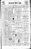 Cambridge Daily News Thursday 23 February 1899 Page 1
