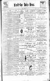Cambridge Daily News Saturday 25 February 1899 Page 1