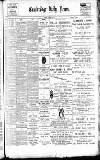 Cambridge Daily News Tuesday 28 February 1899 Page 1