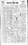 Cambridge Daily News Saturday 04 March 1899 Page 1
