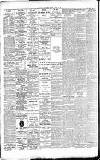 Cambridge Daily News Tuesday 14 March 1899 Page 2