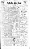 Cambridge Daily News Saturday 08 April 1899 Page 1