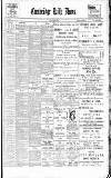 Cambridge Daily News Tuesday 02 May 1899 Page 1