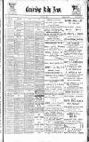 Cambridge Daily News Monday 15 May 1899 Page 1