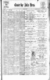 Cambridge Daily News Friday 19 May 1899 Page 1