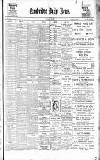 Cambridge Daily News Monday 29 May 1899 Page 1