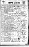 Cambridge Daily News Wednesday 12 July 1899 Page 1