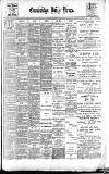 Cambridge Daily News Friday 04 August 1899 Page 1