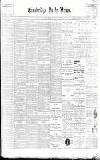 Cambridge Daily News Friday 15 September 1899 Page 1