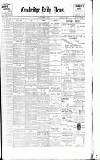 Cambridge Daily News Thursday 12 October 1899 Page 1