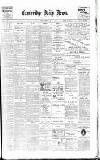 Cambridge Daily News Monday 23 October 1899 Page 1