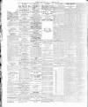 Cambridge Daily News Thursday 15 March 1900 Page 2
