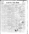 Cambridge Daily News Friday 16 November 1900 Page 1