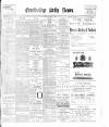 Cambridge Daily News Saturday 08 December 1900 Page 1