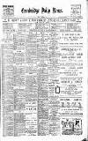 Cambridge Daily News Friday 04 January 1901 Page 1