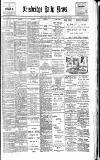 Cambridge Daily News Tuesday 22 January 1901 Page 1