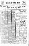 Cambridge Daily News Wednesday 23 January 1901 Page 1