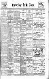 Cambridge Daily News Wednesday 30 January 1901 Page 1