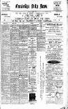 Cambridge Daily News Thursday 14 February 1901 Page 1