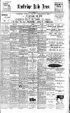 Cambridge Daily News Saturday 16 February 1901 Page 1