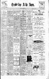 Cambridge Daily News Saturday 23 February 1901 Page 1