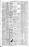 Cambridge Daily News Monday 11 March 1901 Page 2