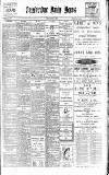 Cambridge Daily News Tuesday 12 March 1901 Page 1