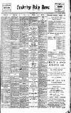 Cambridge Daily News Tuesday 19 March 1901 Page 1