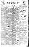 Cambridge Daily News Thursday 28 March 1901 Page 1