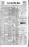 Cambridge Daily News Friday 29 March 1901 Page 1