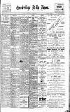 Cambridge Daily News Tuesday 16 April 1901 Page 1