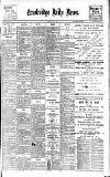 Cambridge Daily News Saturday 04 May 1901 Page 1