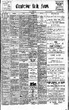 Cambridge Daily News Saturday 18 May 1901 Page 1