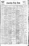 Cambridge Daily News Wednesday 05 June 1901 Page 1