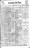 Cambridge Daily News Saturday 08 June 1901 Page 1