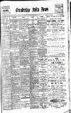 Cambridge Daily News Friday 14 June 1901 Page 1