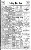 Cambridge Daily News Saturday 22 June 1901 Page 1