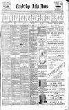Cambridge Daily News Tuesday 09 July 1901 Page 1